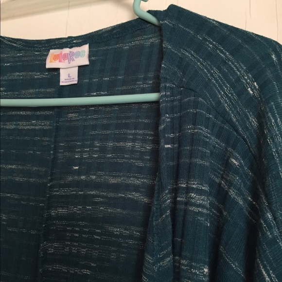 Cardigan - Picture 2 of 2